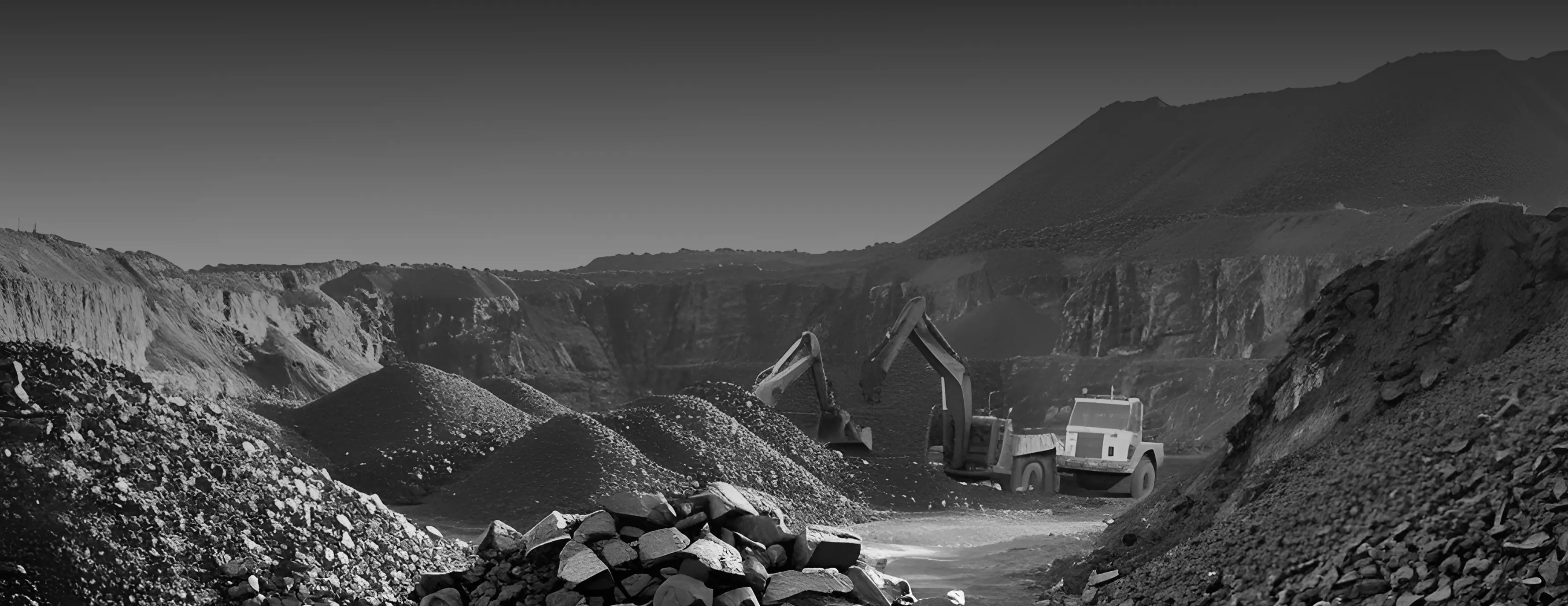 Coal & Firewood Trading